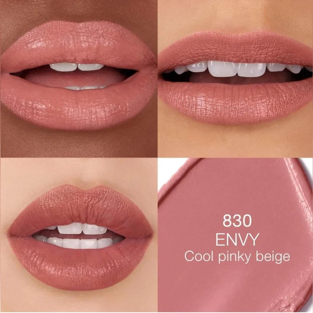 NARS Envy Lipstick - Warm Nude